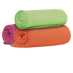 Cooling Towel Ice Towel Sport Gym Towel Quick Dry